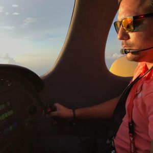 Meet your Posher, Joao